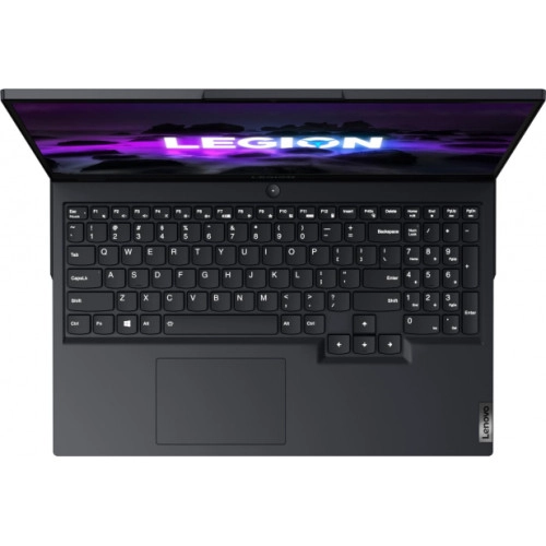 Ноутбук Lenovo Legion 5 15 (82JU00THPB) - зображення 4
