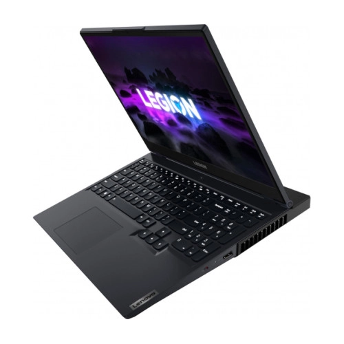 Ноутбук Lenovo Legion 5 15 (82JU00THPB) - зображення 5