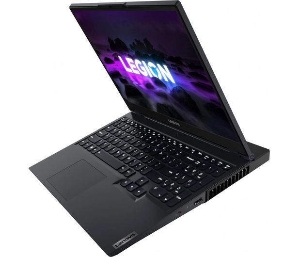 Ноутбук Lenovo Legion 5 15 (82JU00THPB) - зображення 5