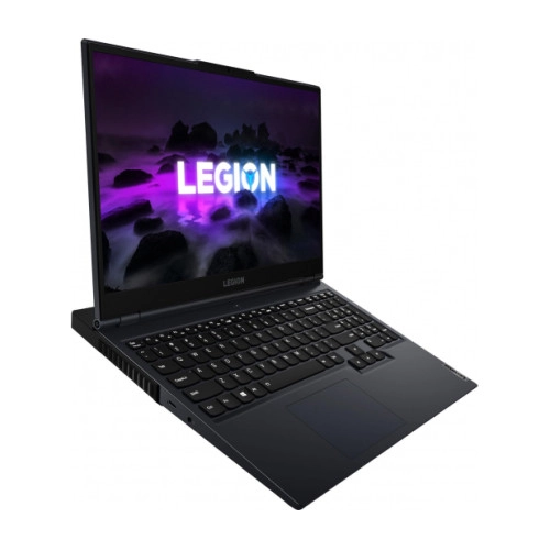 Ноутбук Lenovo Legion 5 15 (82JU00THPB) - зображення 6