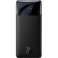 Батарея POWER BANK Baseus Bipow Display 30000mAh 20W