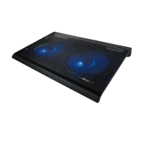 Підставка охолоджуюча для ноутбука TRUST Azul Laptop Cooling Stand (20104)