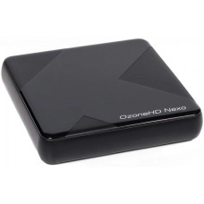Медіаплеєр OzoneHD Nexo