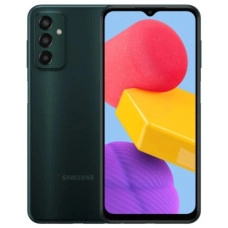 Смартфон SAMSUNG Galaxy M13 4/64Gb Green (SM-M135FZG)