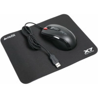 Мишка A4 Tech X-7120