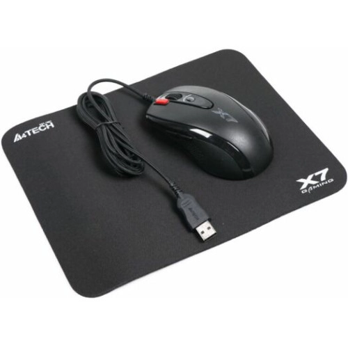 Мишка A4 Tech X-7120 - зображення 1