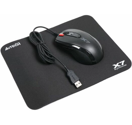 Мишка A4 Tech X-7120 - зображення 1