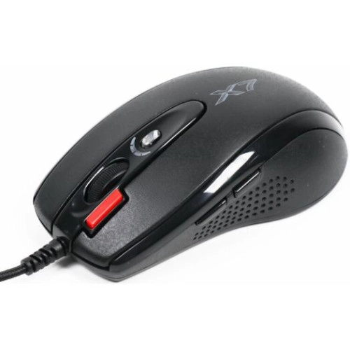 Мишка A4 Tech X-7120 - зображення 2