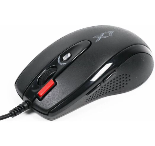 Мишка A4 Tech X-7120 - зображення 2