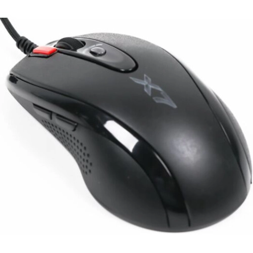 Мишка A4 Tech X-7120 - зображення 3