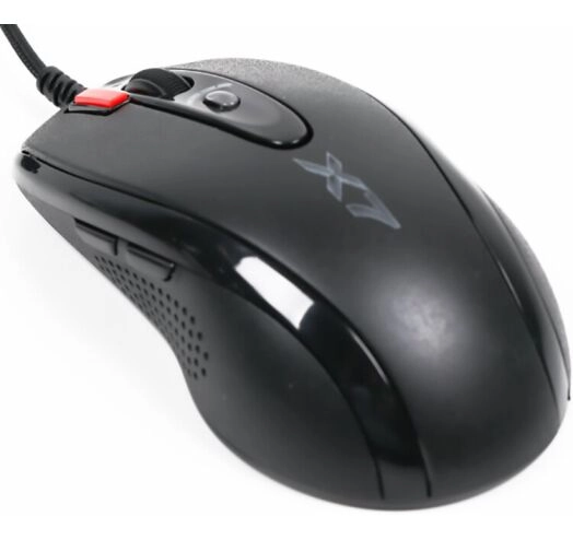 Мишка A4 Tech X-7120 - зображення 3