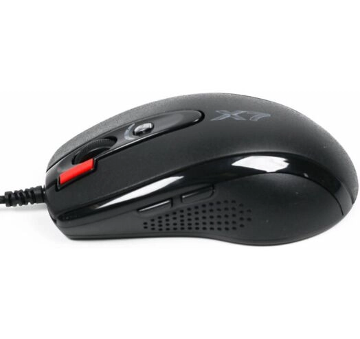 Мишка A4 Tech X-7120 - зображення 4