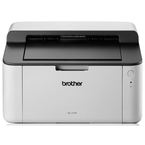 Принтер Brother HL-1110E - зображення 1