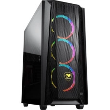 Корпус Cougar MX660 Mesh RGB без БЖ - зображення 1