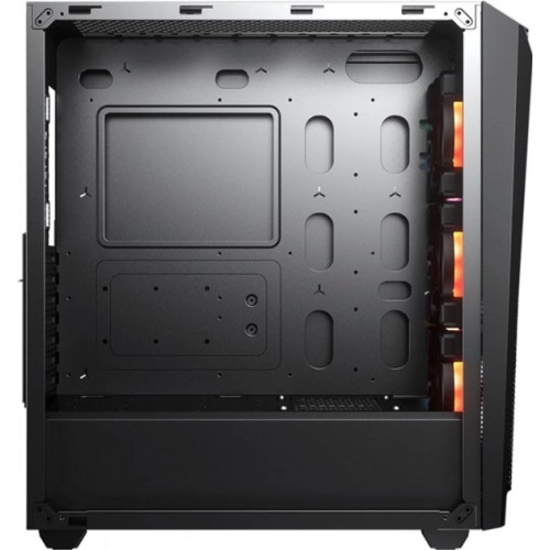 Корпус Cougar MX660 Mesh RGB без БЖ - зображення 5
