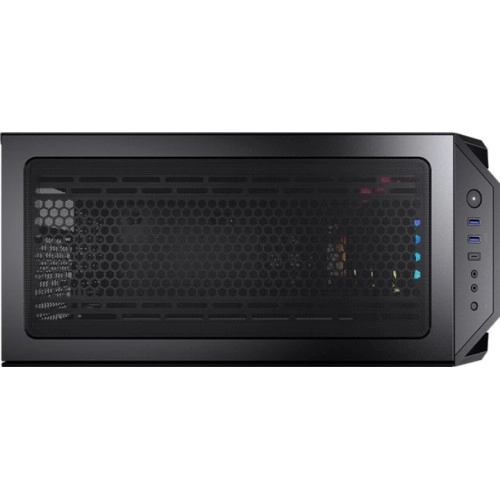 Корпус Cougar MX660 Mesh RGB без БЖ - зображення 6