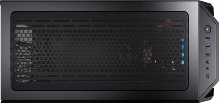 Корпус Cougar MX660 Mesh RGB без БЖ - зображення 6