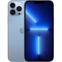 Смартфон Apple iPhone 13 Pro Max 128Gb Blue (MLL93)