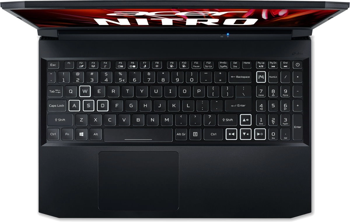 Ноутбук Acer Nitro 5 AN515-45 (NH.QBCEP.00G) - зображення 3