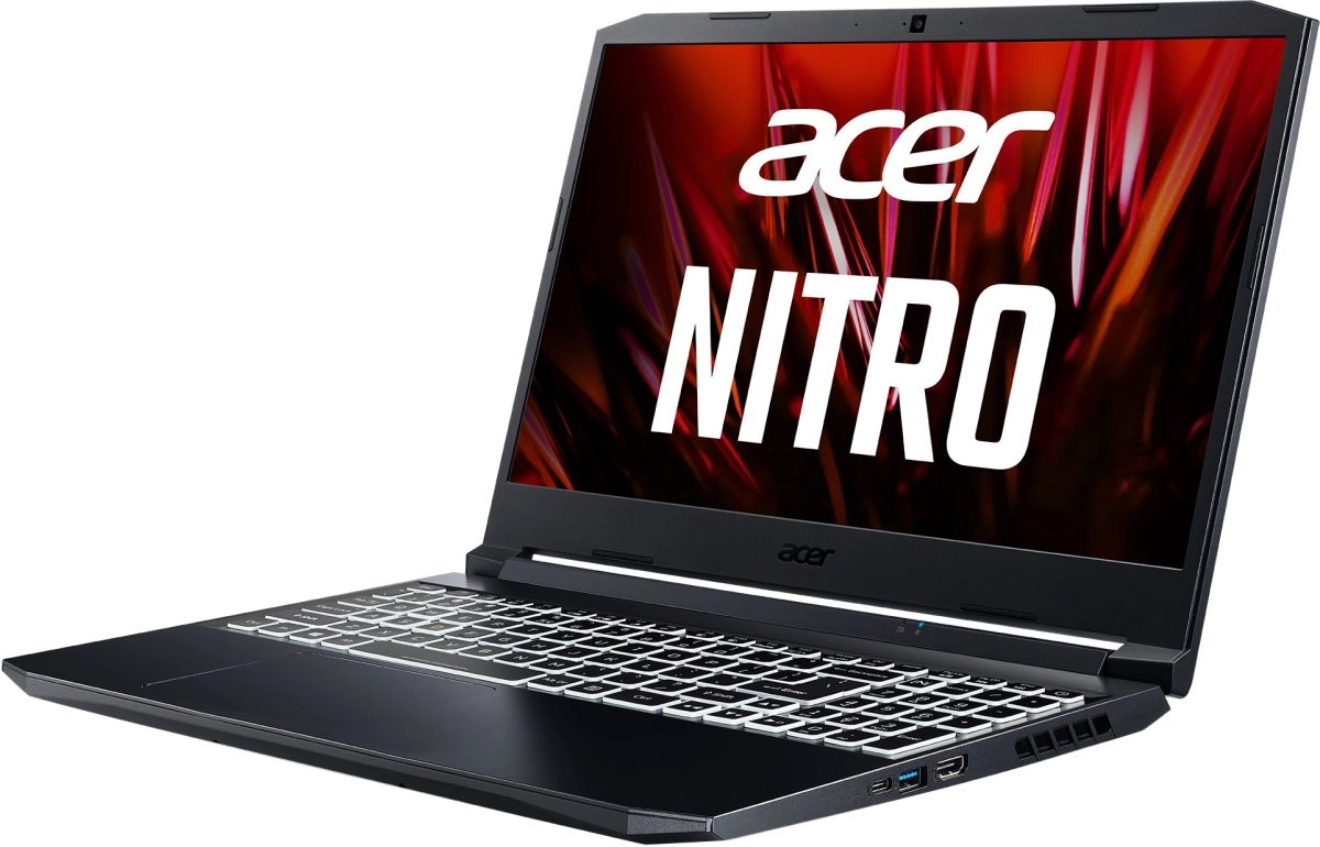 Ноутбук Acer Nitro 5 AN515-45 (NH.QBCEP.00G) - зображення 4