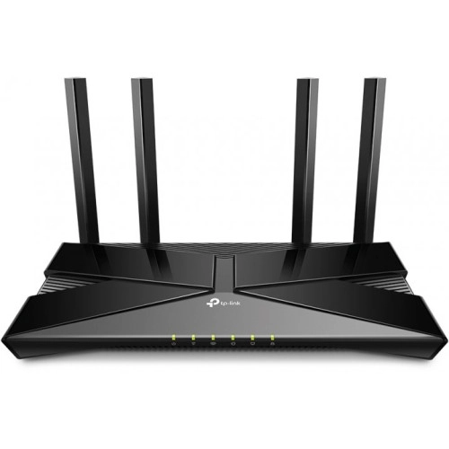 Маршрутизатор WiFi TP-Link Archer AX53 - зображення 1