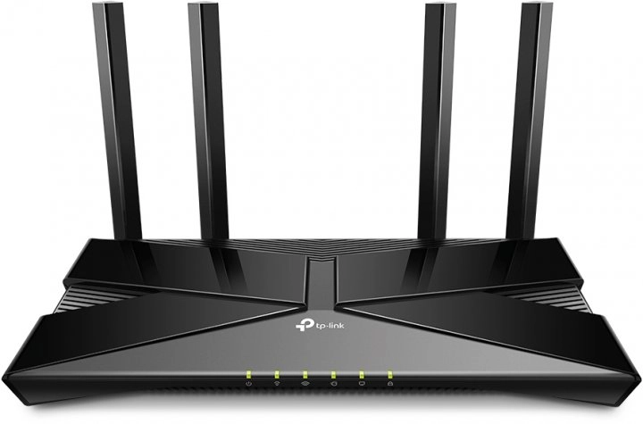 Маршрутизатор WiFi TP-Link Archer AX53 - зображення 1