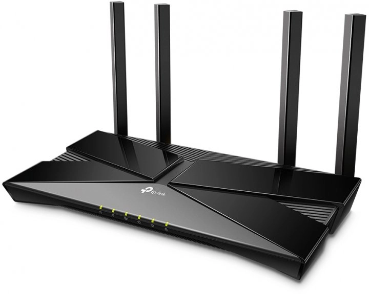 Маршрутизатор WiFi TP-Link Archer AX53 - зображення 2