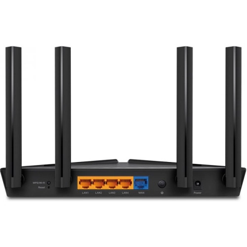 Маршрутизатор WiFi TP-Link Archer AX53 - зображення 3