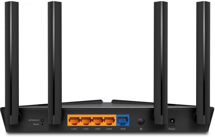 Маршрутизатор WiFi TP-Link Archer AX53 - зображення 3