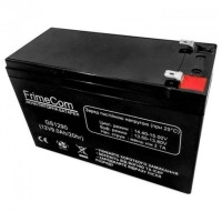 Акумуляторна батарея FrimeCom 12V 9Ah