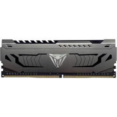 Пам'ять DDR4 RAM_16Gb (1x16Gb) 3200Mhz Patriot Viper Steel (PVS416G320C6)