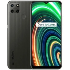Смартфон Realme C25Y 4/64 Grey