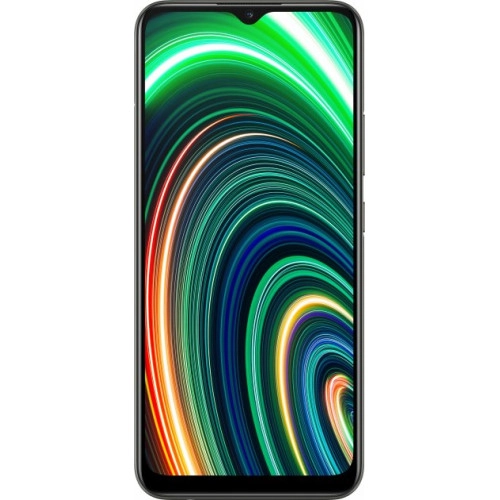 Смартфон Realme C25Y 4\/64 Grey - зображення 2