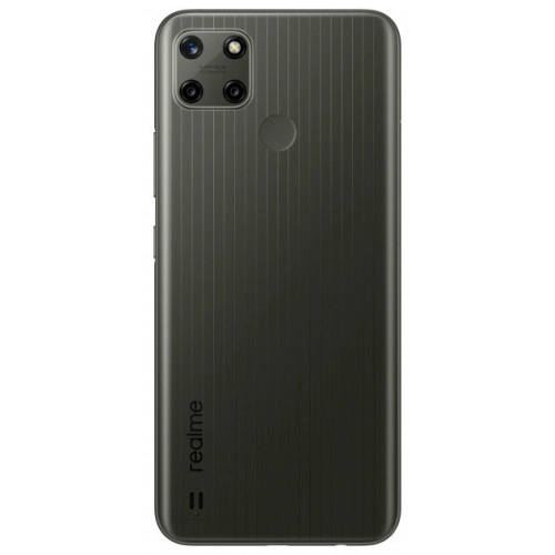 Смартфон Realme C25Y 4\/64 Grey - зображення 3