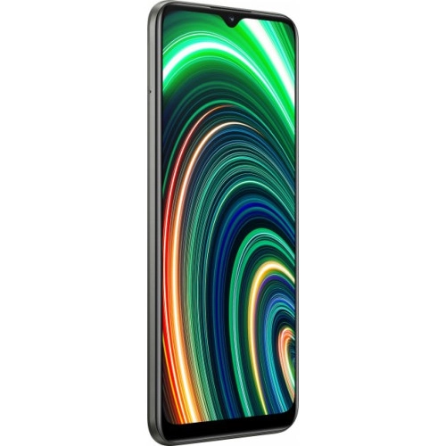Смартфон Realme C25Y 4\/64 Grey - зображення 4