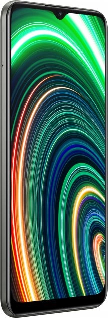 Смартфон Realme C25Y 4\/64 Grey - зображення 4
