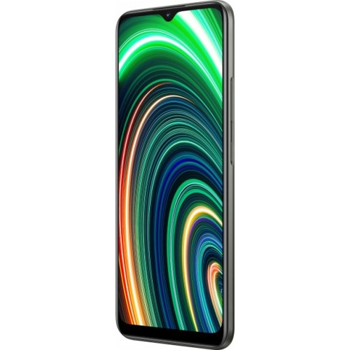 Смартфон Realme C25Y 4\/64 Grey - зображення 6