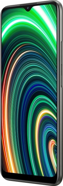 Смартфон Realme C25Y 4\/64 Grey - зображення 6