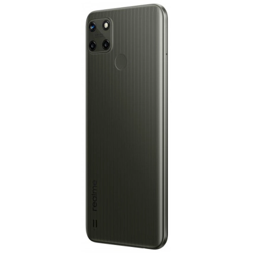 Смартфон Realme C25Y 4\/64 Grey - зображення 7