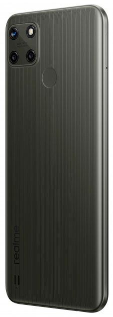 Смартфон Realme C25Y 4\/64 Grey - зображення 7