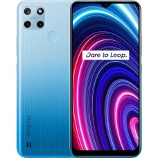 Смартфон Realme C25Y 4/64 Blue