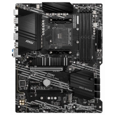 Мат. плата AM4 MSI B550-A PRO