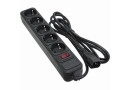 Мережевий фільтр Patron SP-1055U (EXT-PN-SP-1055U) - зображення 1