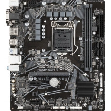 Мат. плата 1200 Gigabyte H510M S2H - зображення 1