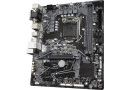 Мат. плата 1200 Gigabyte H510M S2H - зображення 3