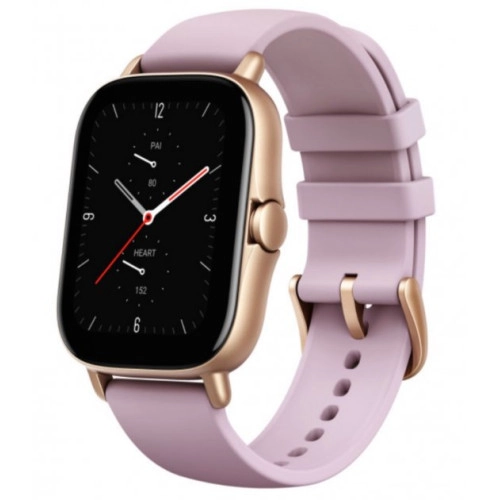 Смарт годинник Amazfit GTS 2e Lilac Purple - зображення 1