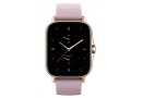 Смарт годинник Amazfit GTS 2e Lilac Purple - зображення 2