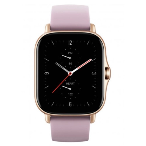 Смарт годинник Amazfit GTS 2e Lilac Purple - зображення 2