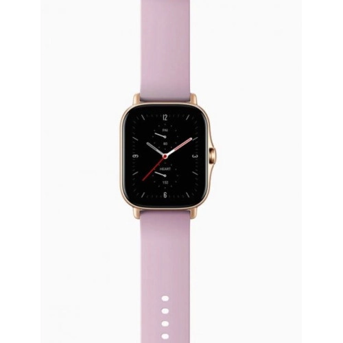 Смарт годинник Amazfit GTS 2e Lilac Purple - зображення 4
