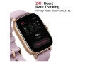 Смарт годинник Amazfit GTS 2e Lilac Purple - зображення 5